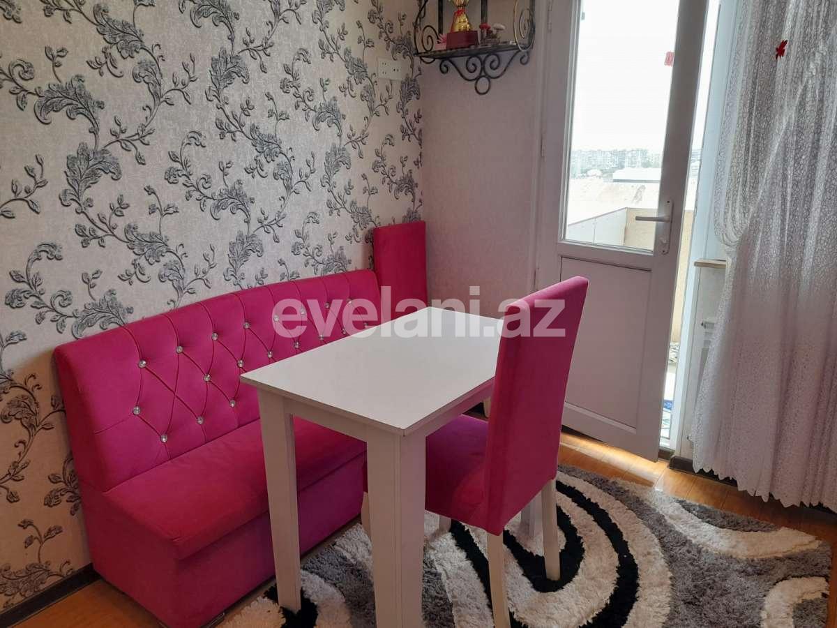 Satılır, yeni tikili, 2 otaqlı, 44 m², Bakı, Suraxanı r.