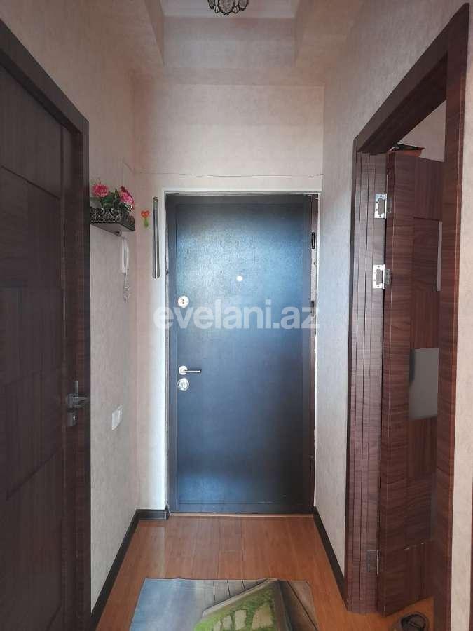 Satılır, yeni tikili, 2 otaqlı, 44 m², Bakı, Suraxanı r.