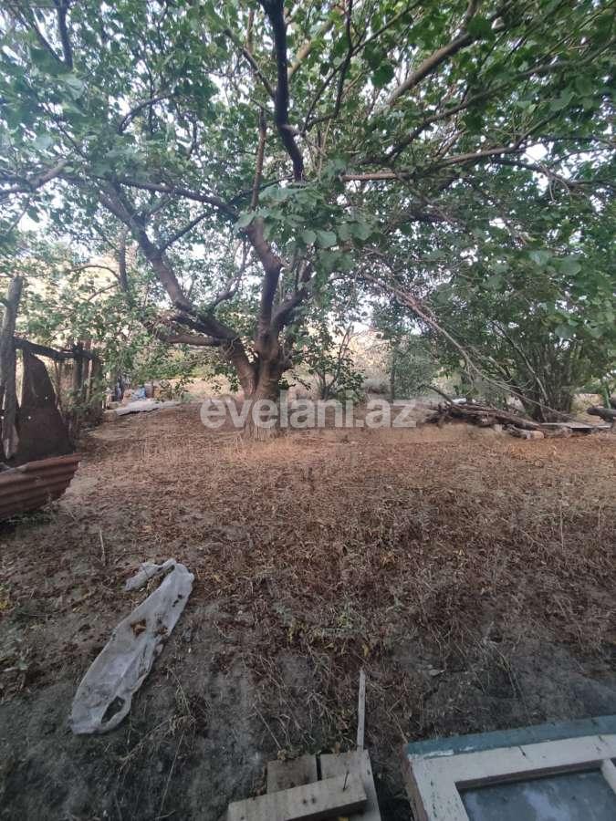 Satılır, torpaq, 3.5 sot, Bakı, Yasamal r, Elmlər Akademiyası m.