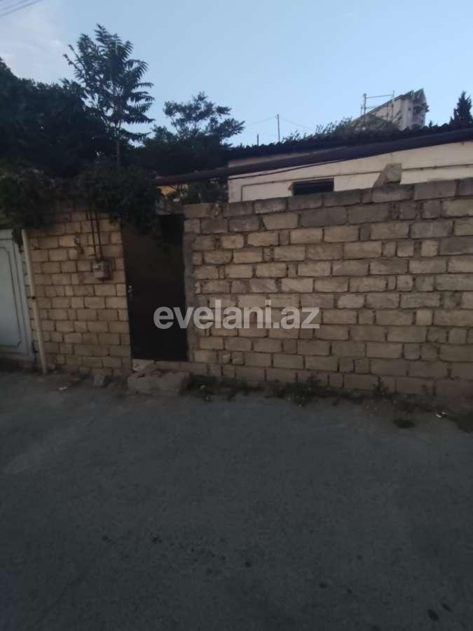 Satılır, torpaq, 3.5 sot, Bakı, Yasamal r, Elmlər Akademiyası m.
