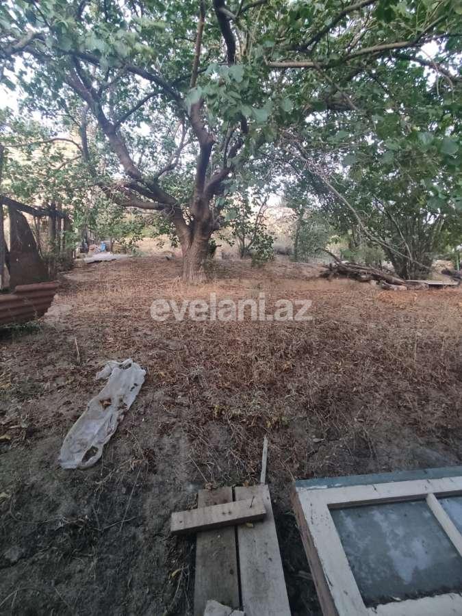 Satılır, torpaq, 3.5 sot, Bakı, Yasamal r, Elmlər Akademiyası m.