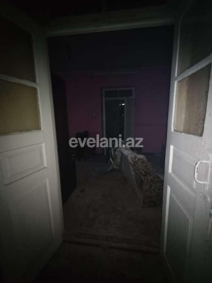 Satılır, torpaq, 3.5 sot, Bakı, Yasamal r, Elmlər Akademiyası m.