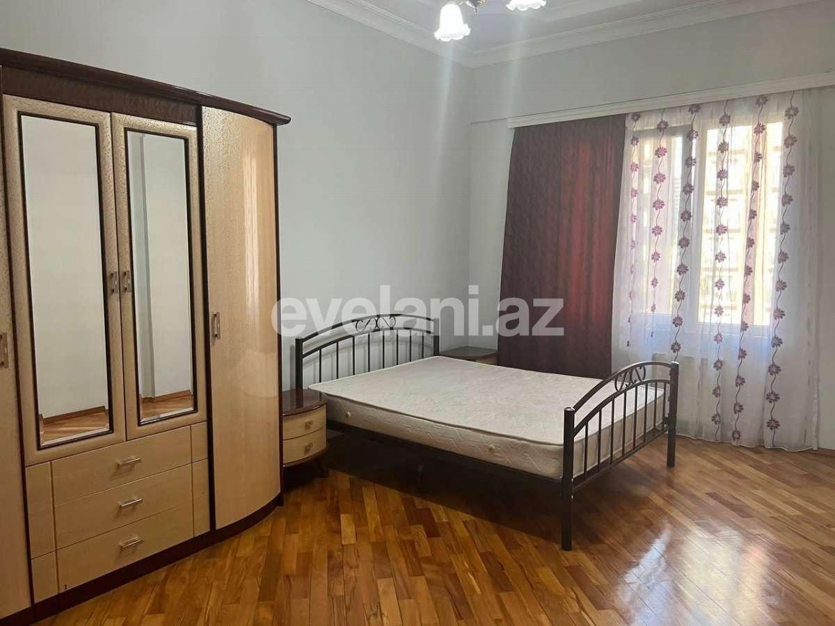 Kirayə verilir, yeni tikili, 3 otaqlı, 149.99 m², Bakı, Nəsimi r.