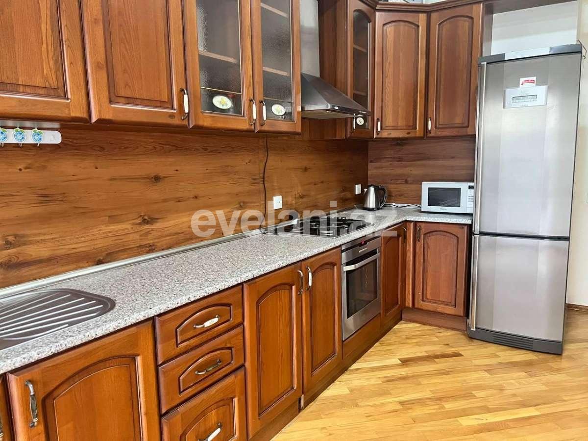 Kirayə verilir, yeni tikili, 3 otaqlı, 149.99 m², Bakı, Nəsimi r.