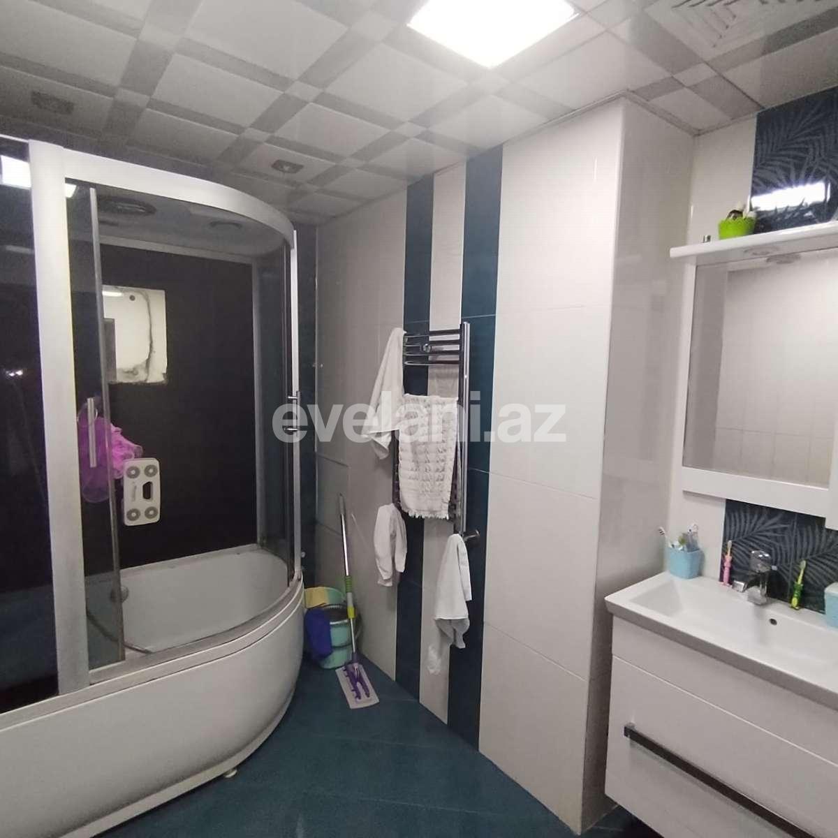 Satılır, yeni tikili, 3 otaqlı, 134 m², Bakı, Yasamal r.