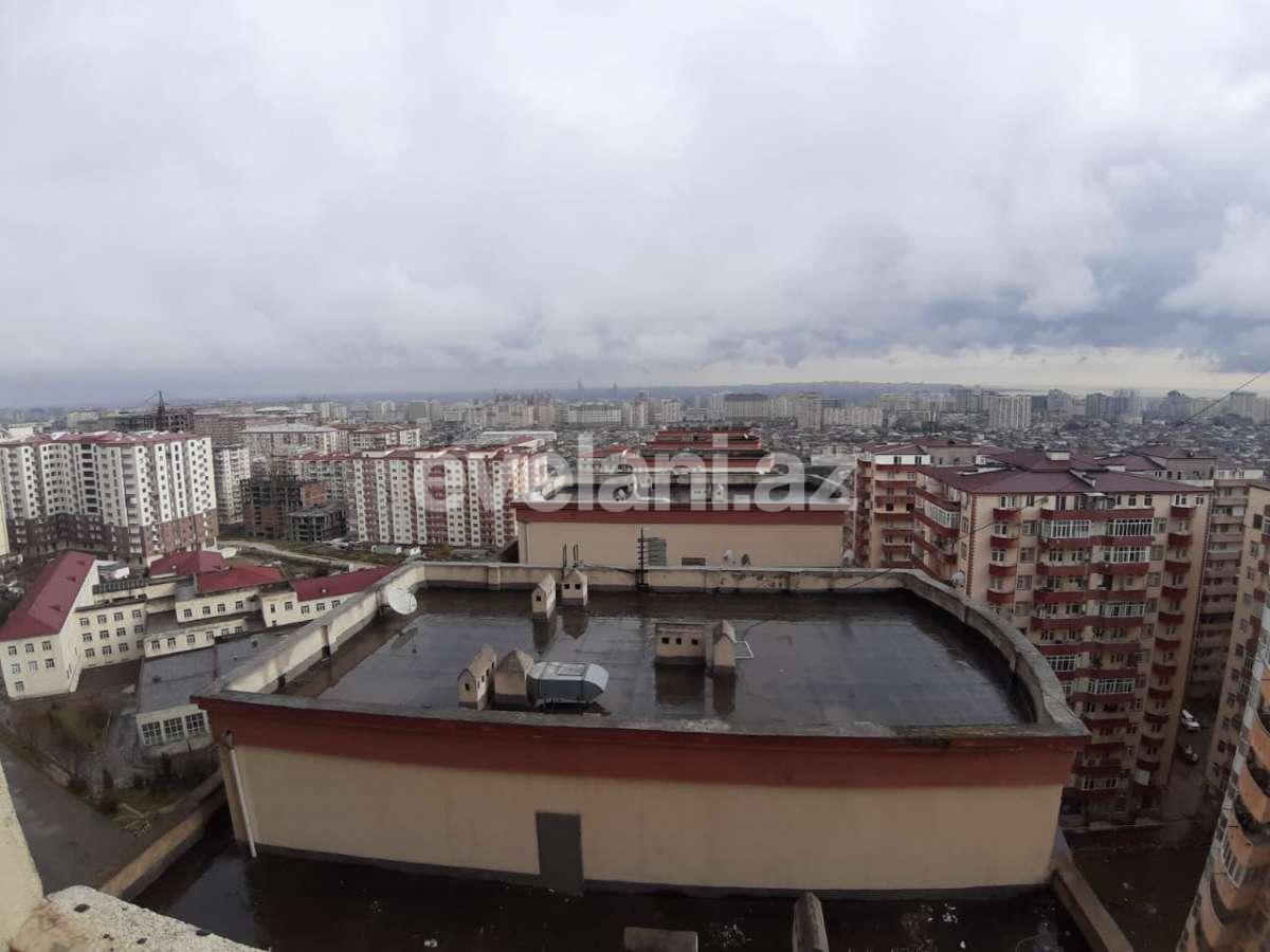 Satılır, yeni tikili, 3 otaqlı, 134 m², Bakı, Yasamal r.