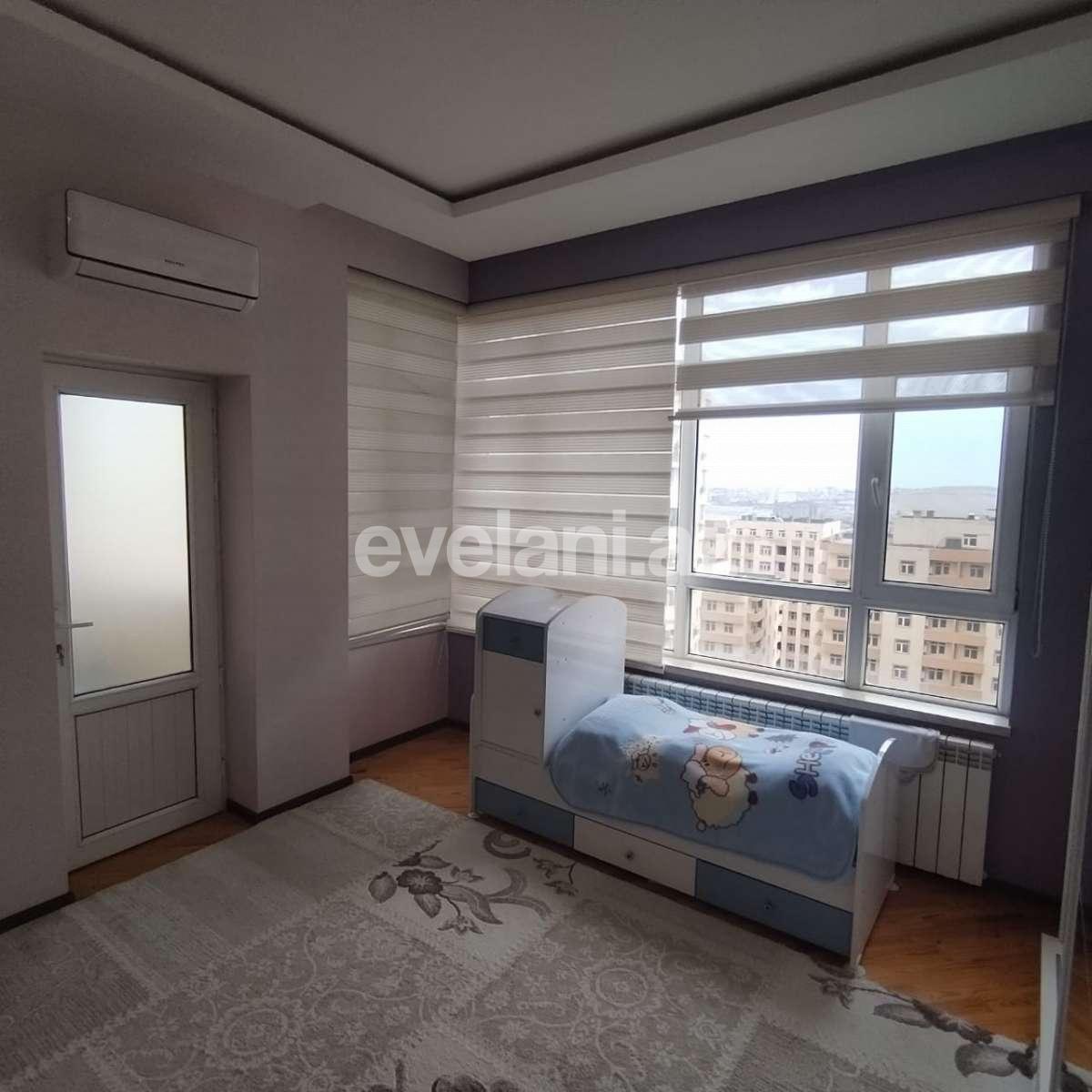 Satılır, yeni tikili, 3 otaqlı, 134 m², Bakı, Yasamal r.