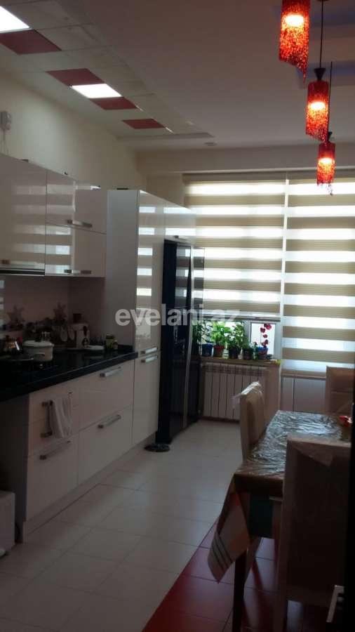 Satılır, yeni tikili, 3 otaqlı, 134 m², Bakı, Yasamal r.