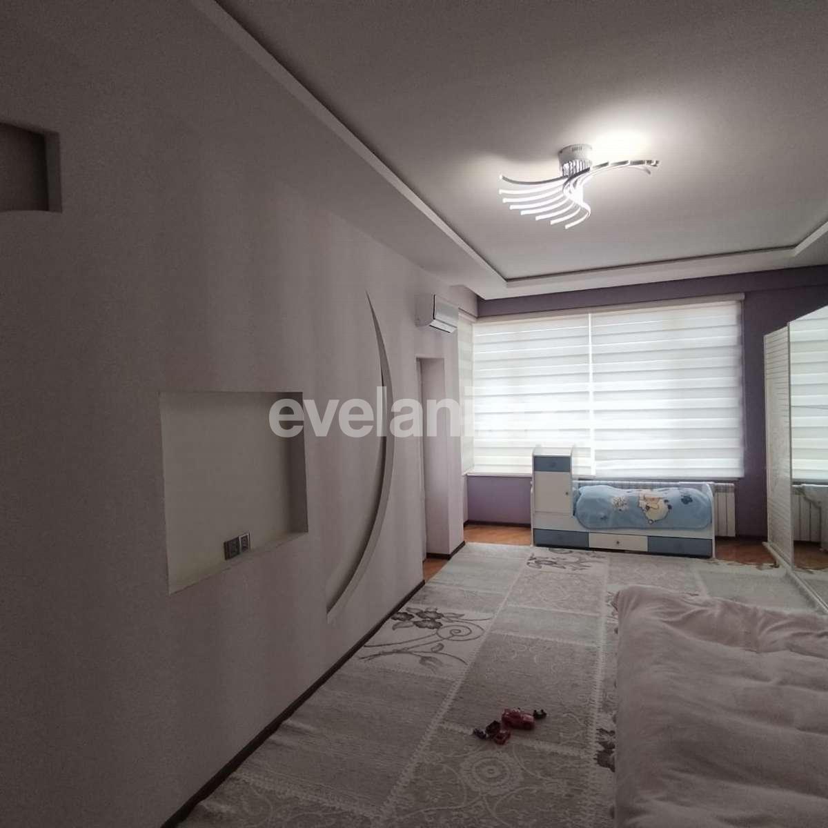 Satılır, yeni tikili, 3 otaqlı, 134 m², Bakı, Yasamal r.
