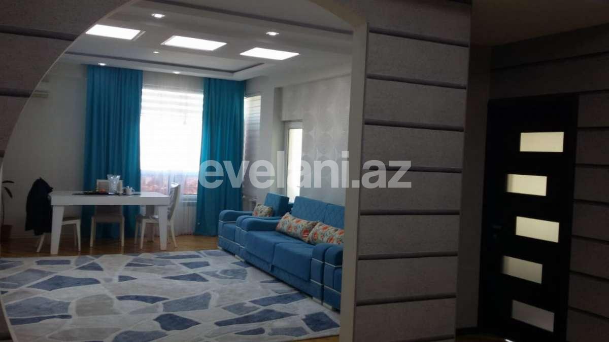 Satılır, yeni tikili, 3 otaqlı, 134 m², Bakı, Yasamal r.