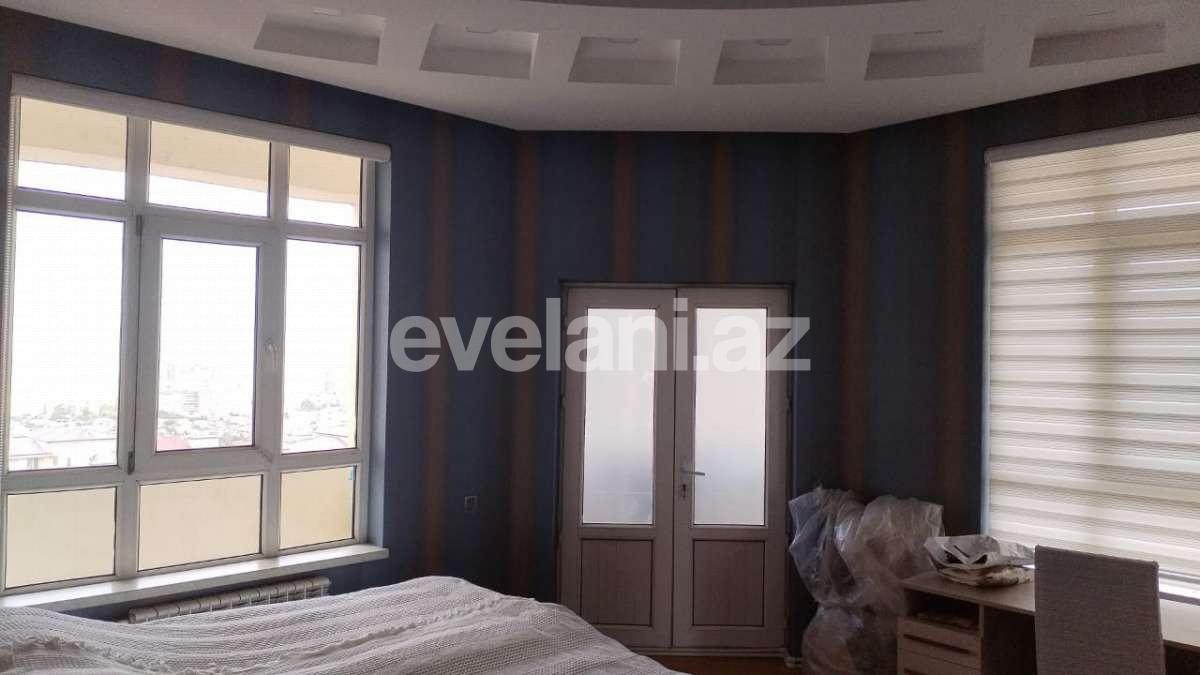 Satılır, yeni tikili, 3 otaqlı, 134 m², Bakı, Yasamal r.