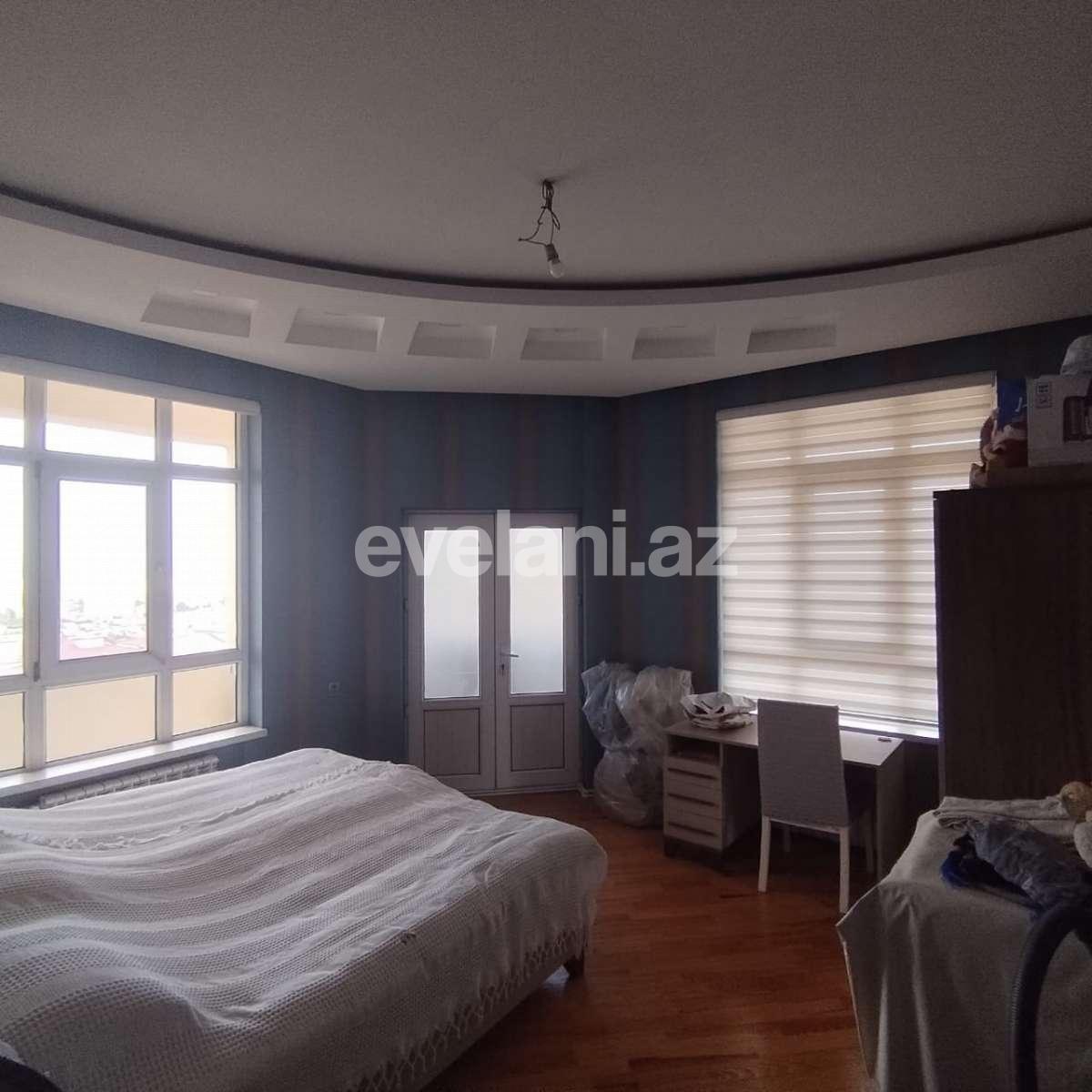 Satılır, yeni tikili, 3 otaqlı, 134 m², Bakı, Yasamal r.