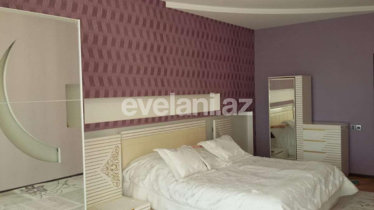 Satılır, yeni tikili, 3 otaqlı, 134 m², Bakı, Yasamal r.