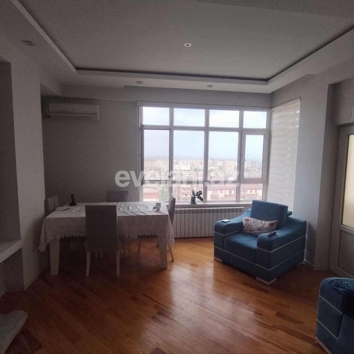 Satılır, yeni tikili, 3 otaqlı, 134 m², Bakı, Yasamal r.