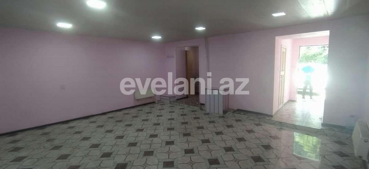 Satılır, obyekt, 44 m², Bakı, Yasamal r, İnşaatçılar m.