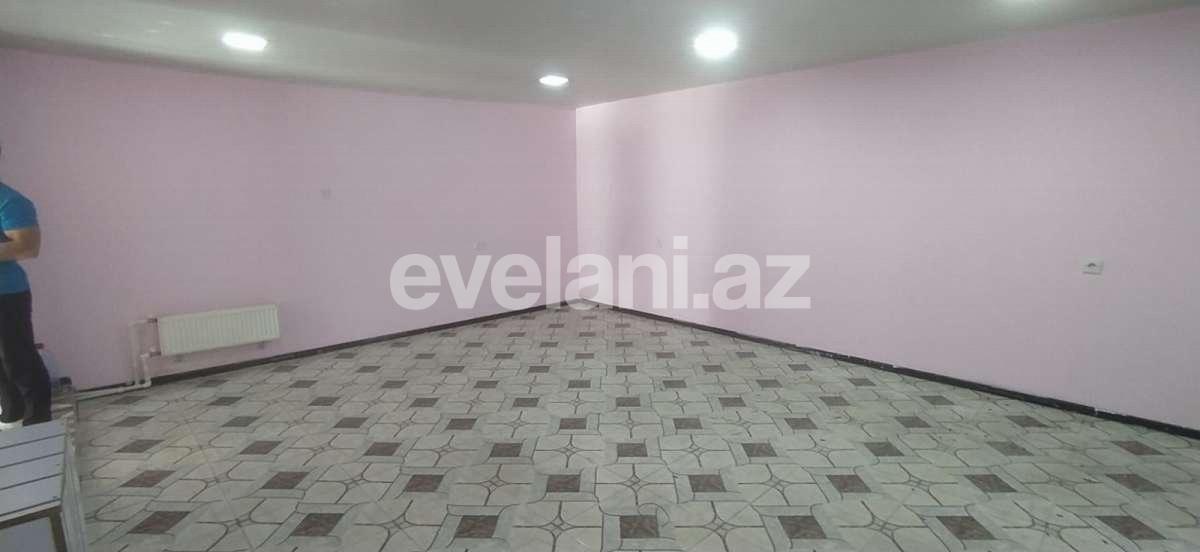 Satılır, obyekt, 44 m², Bakı, Yasamal r, İnşaatçılar m.