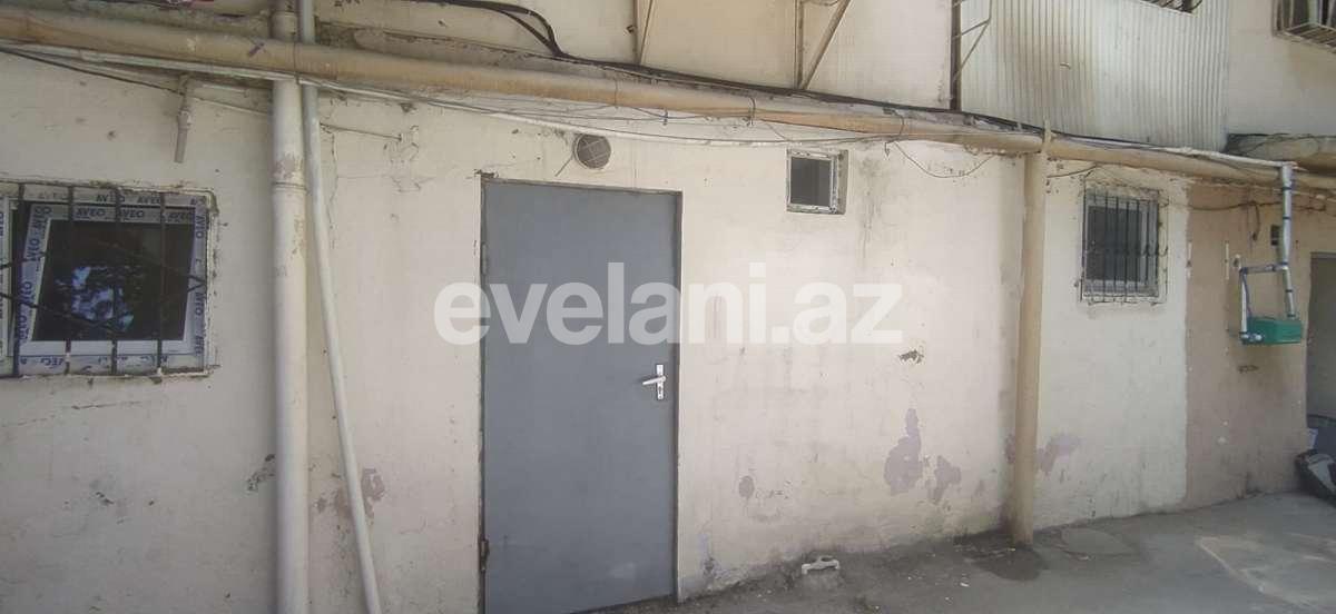Satılır, obyekt, 44 m², Bakı, Yasamal r, İnşaatçılar m.