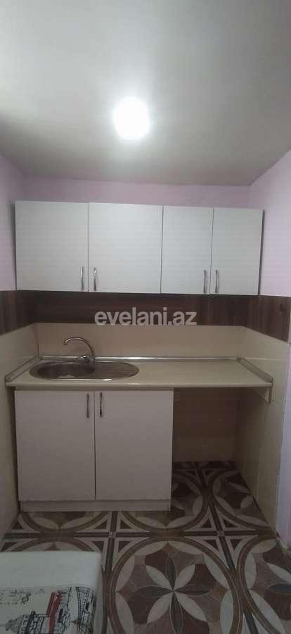 Satılır, obyekt, 44 m², Bakı, Yasamal r, İnşaatçılar m.