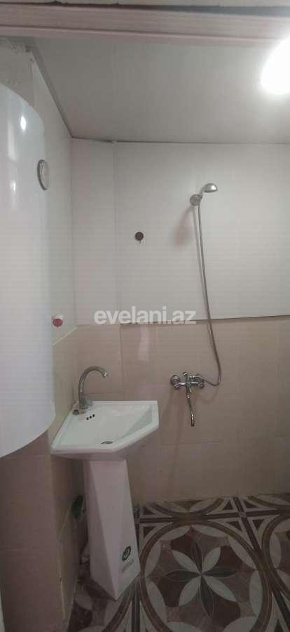 Satılır, obyekt, 44 m², Bakı, Yasamal r, İnşaatçılar m.