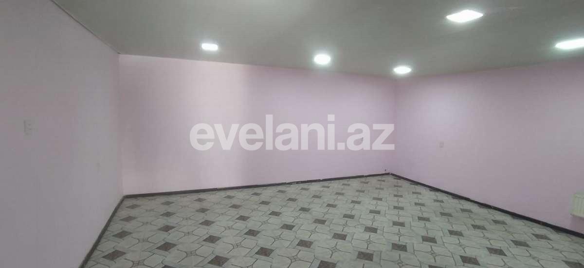 Satılır, obyekt, 44 m², Bakı, Yasamal r, İnşaatçılar m.