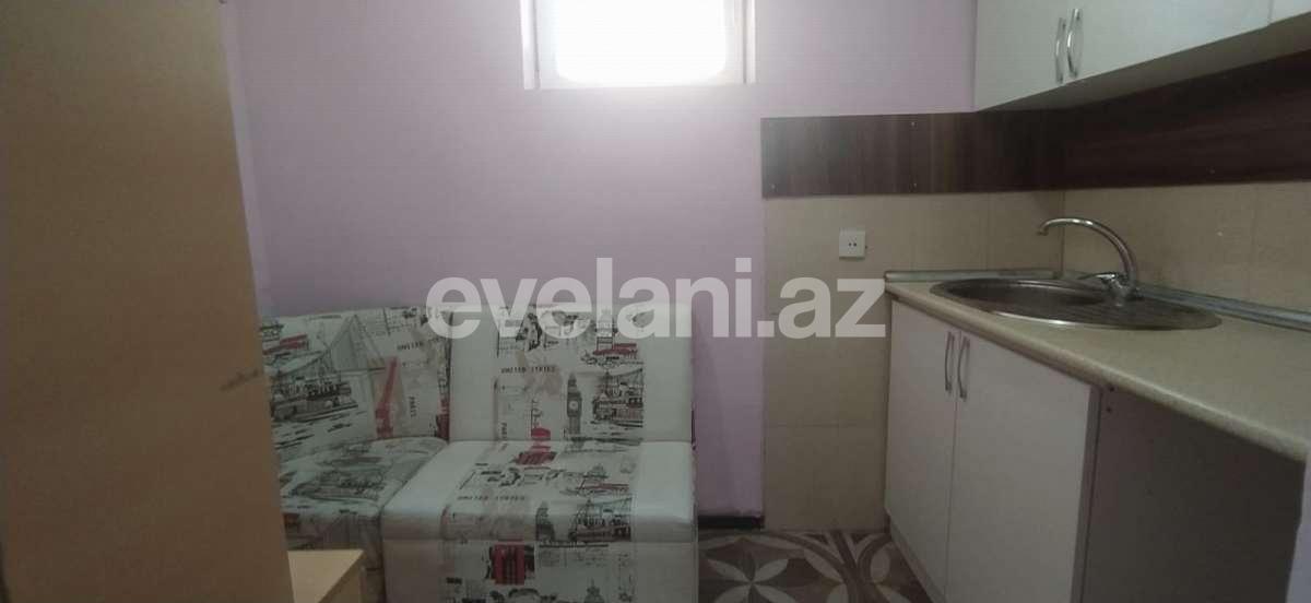 Satılır, obyekt, 44 m², Bakı, Yasamal r, İnşaatçılar m.