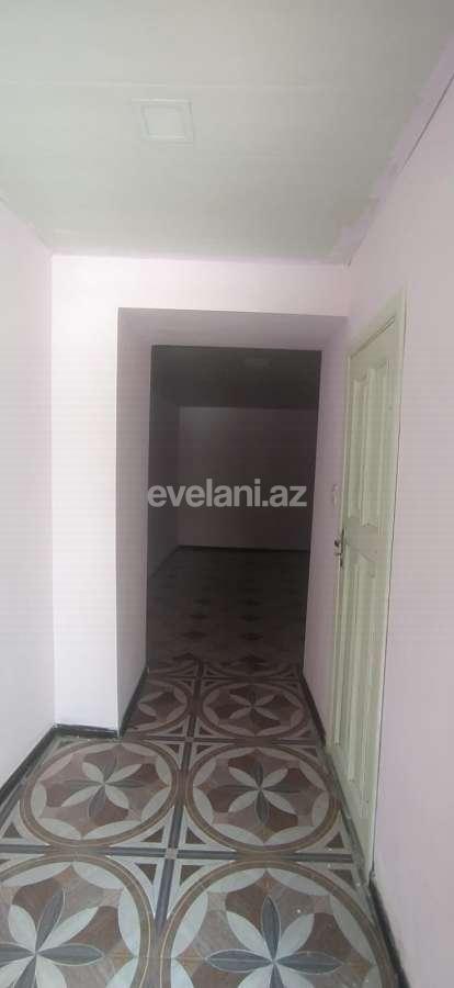 Satılır, obyekt, 44 m², Bakı, Yasamal r, İnşaatçılar m.