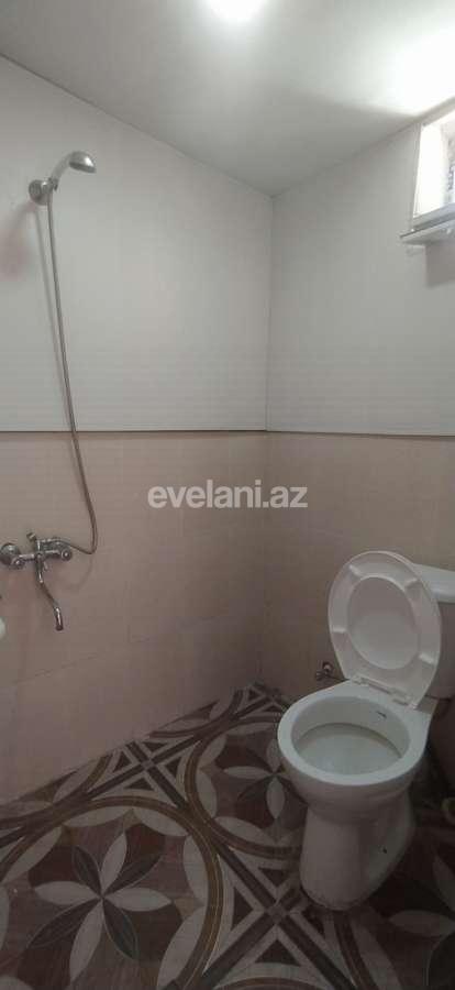 Satılır, obyekt, 44 m², Bakı, Yasamal r, İnşaatçılar m.