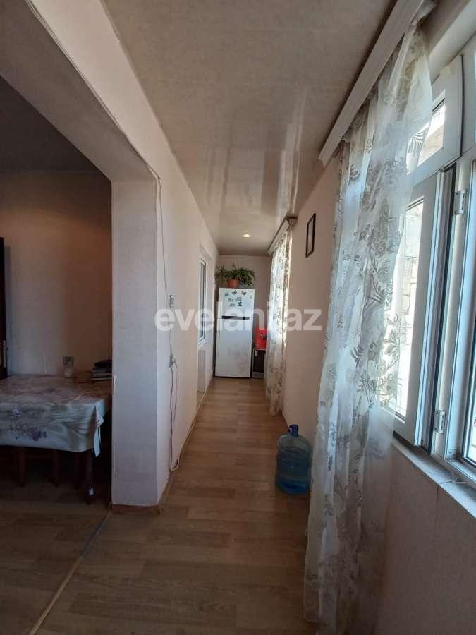 Sale, old building, 3 room, 80 m², Baku, Surakhani r, Gharachukhur d.