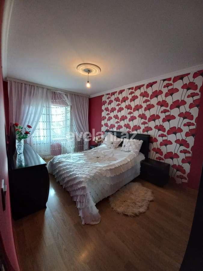 Sale, old building, 3 room, 80 m², Baku, Surakhani r, Gharachukhur d.