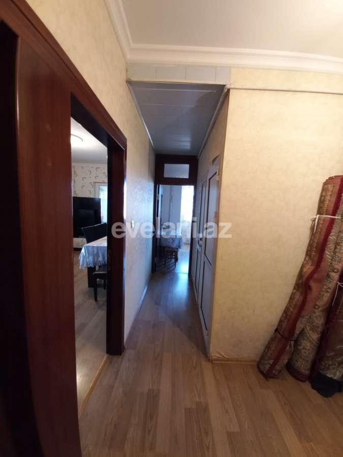 Sale, old building, 3 room, 80 m², Baku, Surakhani r, Gharachukhur d.