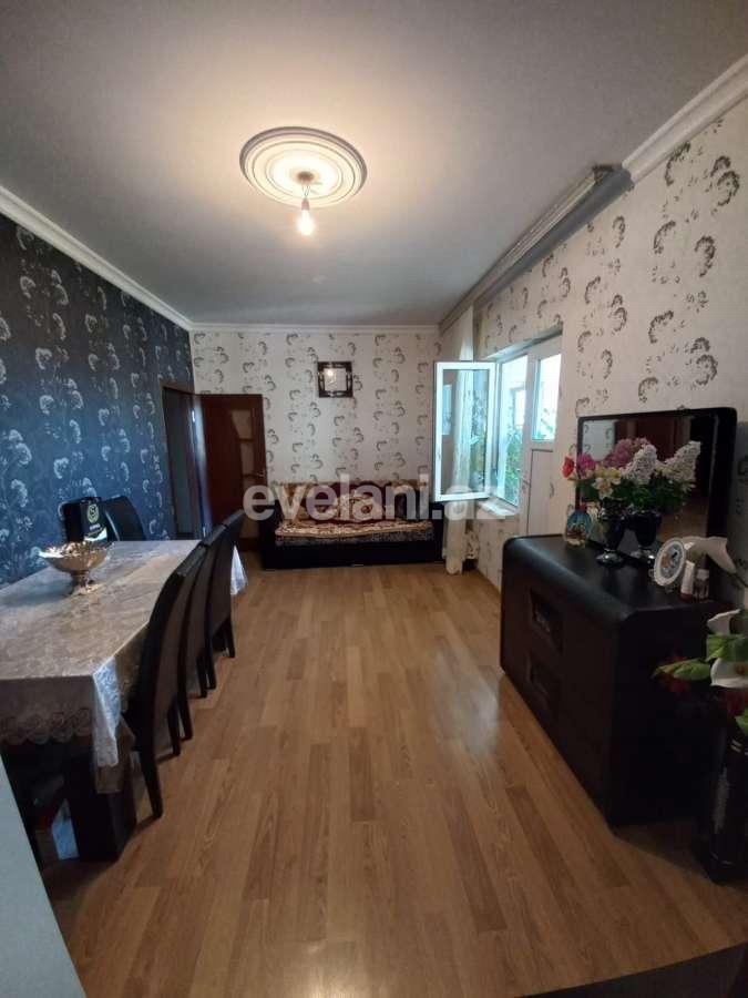 Sale, old building, 3 room, 80 m², Baku, Surakhani r, Gharachukhur d.