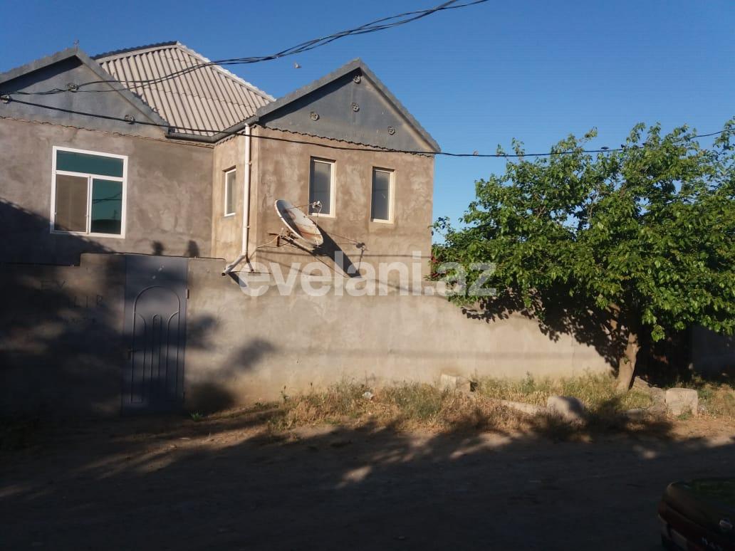 Satılır, həyət evi / bağ, 4 otaqlı, 200 m², Bakı, Sabunçu r, Kürdəxanı q.