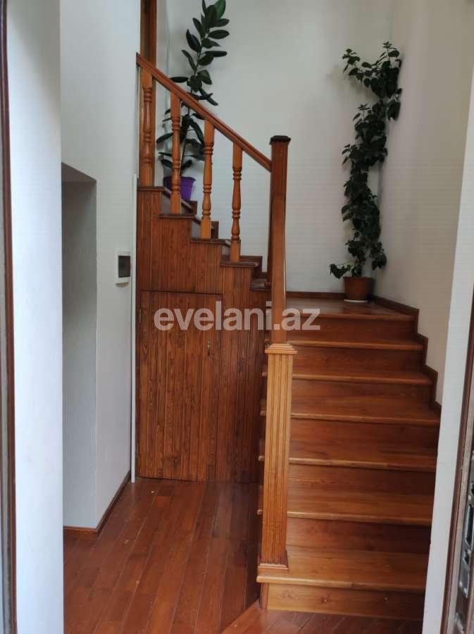 Satılır, həyət evi / bağ, 4 otaqlı, 200 m², Bakı, Sabunçu r, Kürdəxanı q.