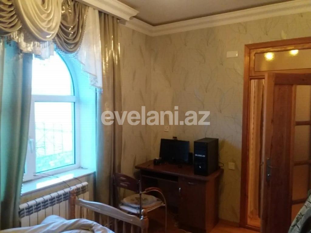 Satılır, həyət evi / bağ, 4 otaqlı, 200 m², Bakı, Sabunçu r, Kürdəxanı q.