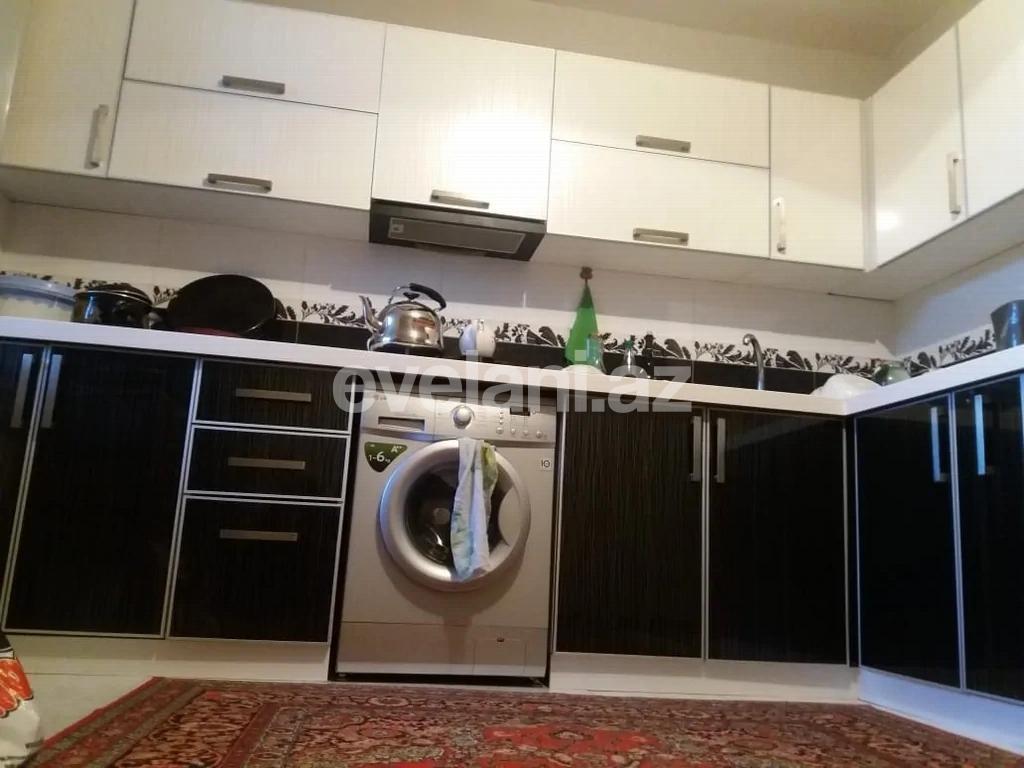 Satılır, həyət evi / bağ, 4 otaqlı, 200 m², Bakı, Sabunçu r, Kürdəxanı q.