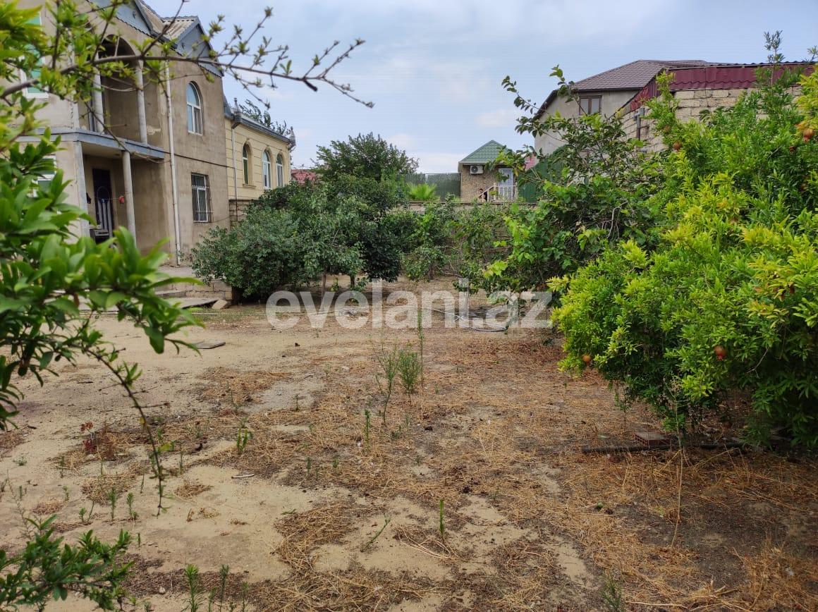Satılır, həyət evi / bağ, 4 otaqlı, 200 m², Bakı, Sabunçu r, Kürdəxanı q.