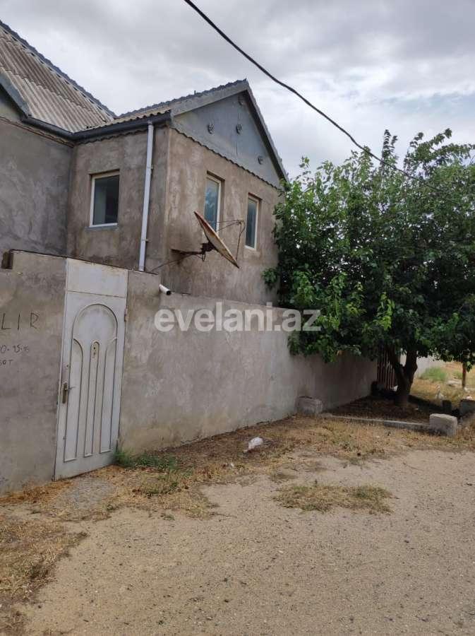 Satılır, həyət evi / bağ, 4 otaqlı, 200 m², Bakı, Sabunçu r, Kürdəxanı q.