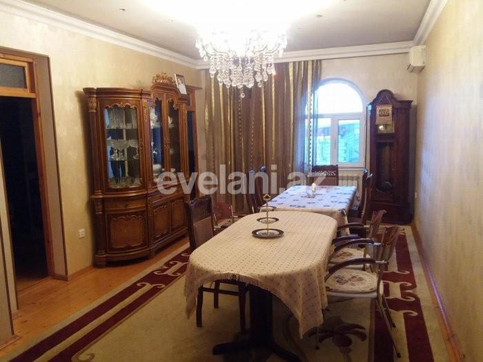 Satılır, həyət evi / bağ, 4 otaqlı, 200 m², Bakı, Sabunçu r, Kürdəxanı q.