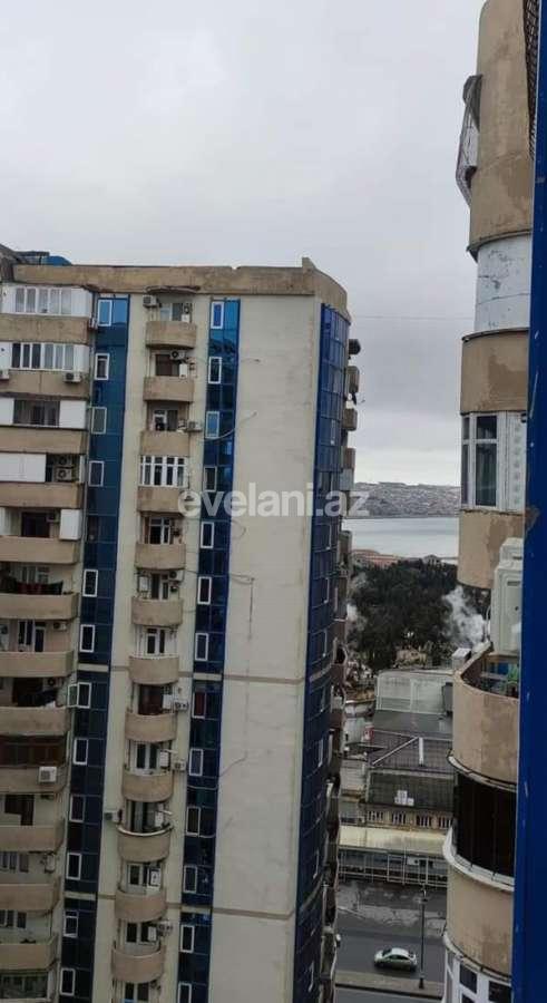 Satılır, yeni tikili, 1 otaqlı, 67 m², Bakı, Sabunçu r.