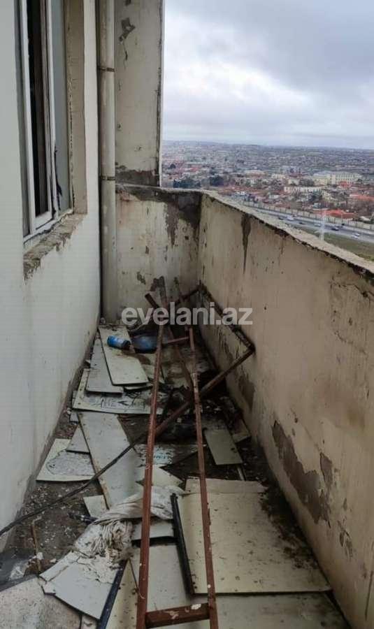 Satılır, yeni tikili, 1 otaqlı, 67 m², Bakı, Sabunçu r.