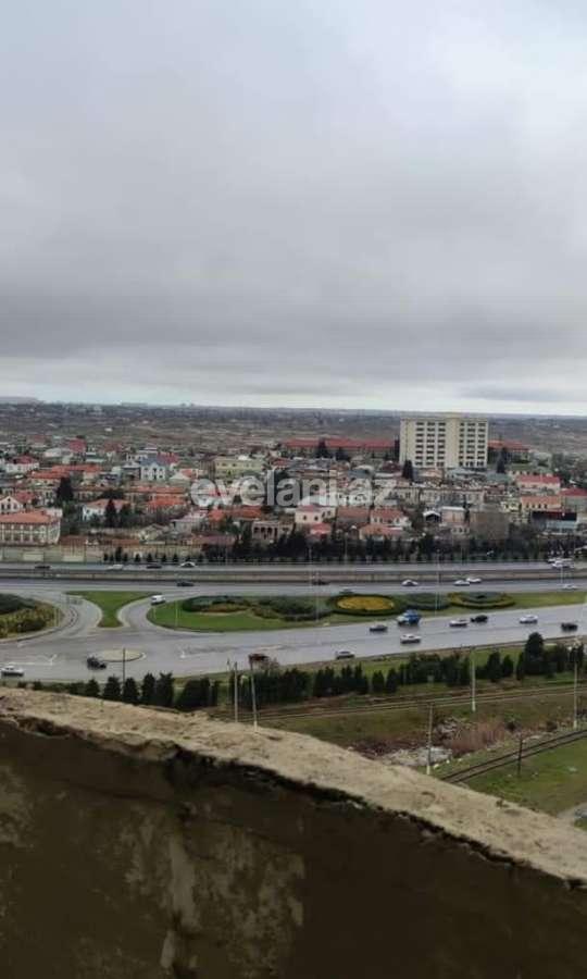 Satılır, yeni tikili, 1 otaqlı, 67 m², Bakı, Sabunçu r.