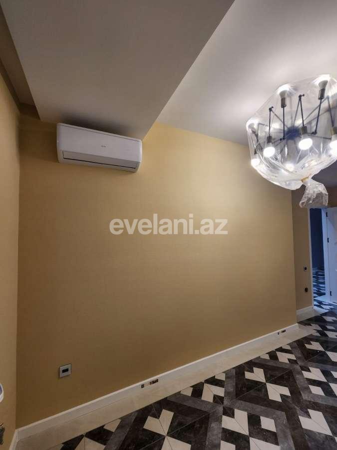Satılır, yeni tikili, 4 otaqlı, 177 m², Bakı, Yasamal r, Elmlər Akademiyası m.