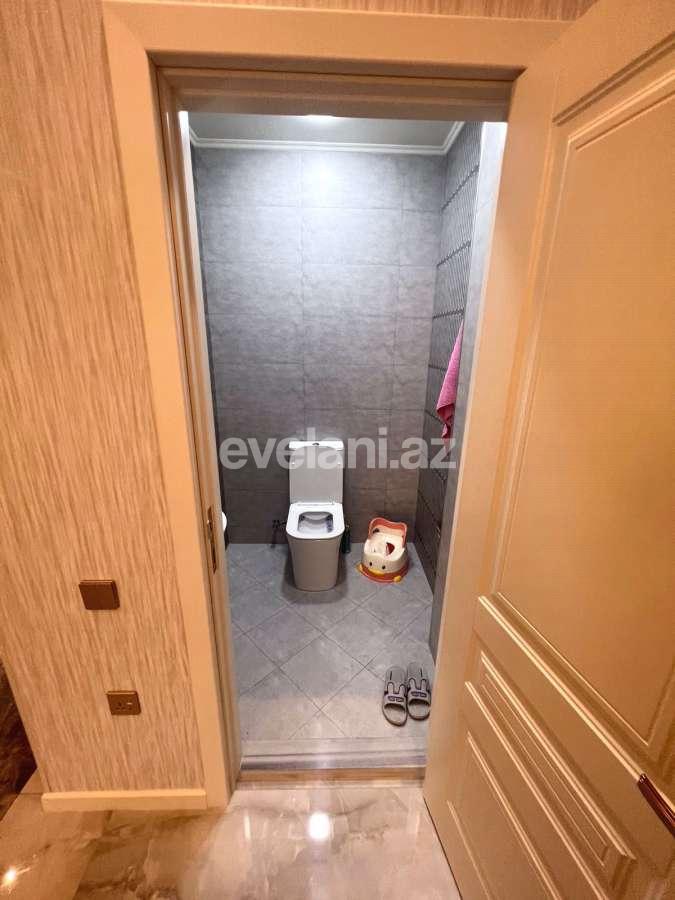 Sale, new building, 3 room, 150 m², Baku, Narimanov r, Ganjlik m.