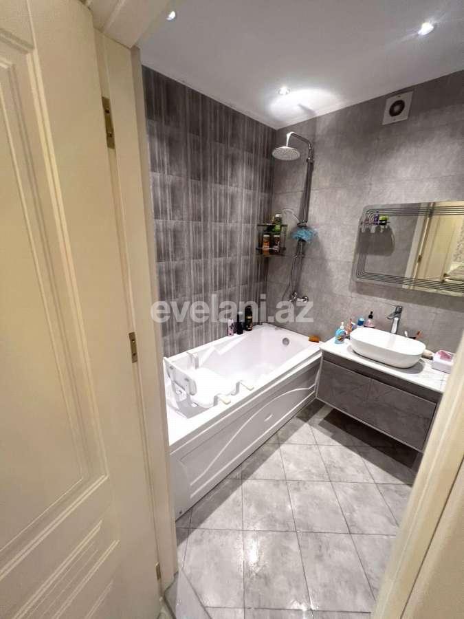 Sale, new building, 3 room, 150 m², Baku, Narimanov r, Ganjlik m.