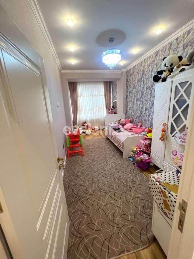 Sale, new building, 3 room, 150 m², Baku, Narimanov r, Ganjlik m.