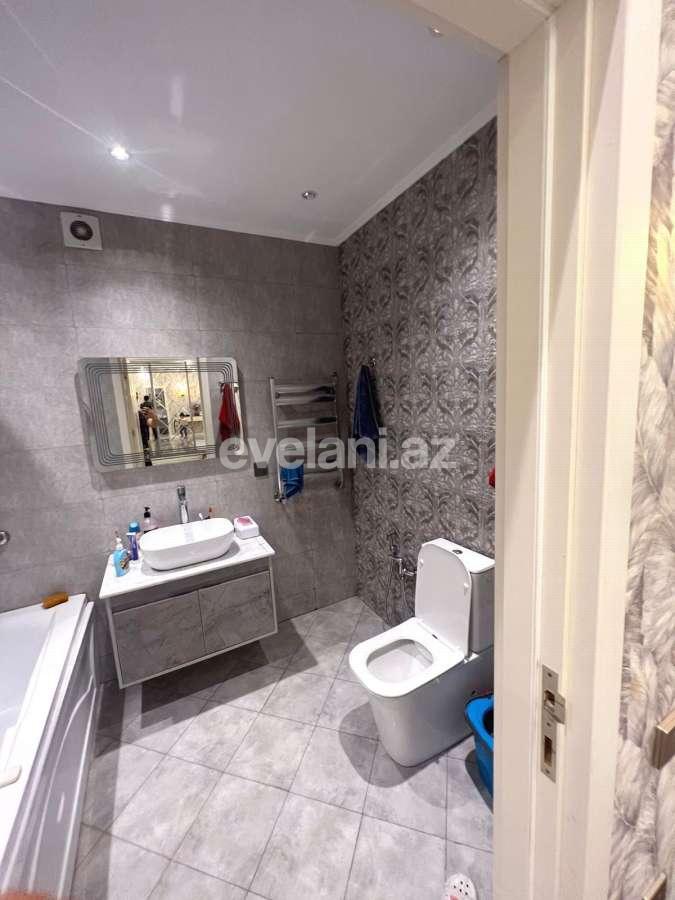 Sale, new building, 3 room, 150 m², Baku, Narimanov r, Ganjlik m.