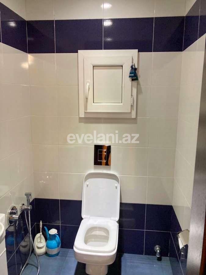 Rent, new building, 3 room, 96 m², Baku, Nasimi r, 28 may m.