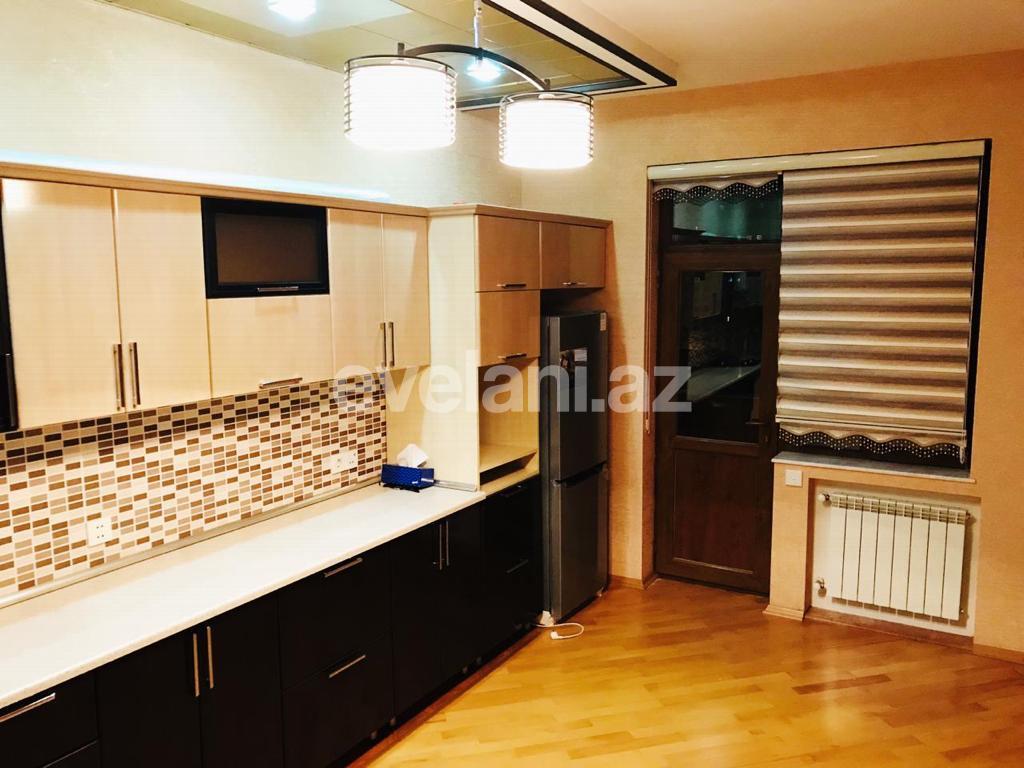 Kirayə verilir, yeni tikili, 2 otaqlı, 100 m², Bakı, Nərimanov r, Nəriman Nərimanov m.