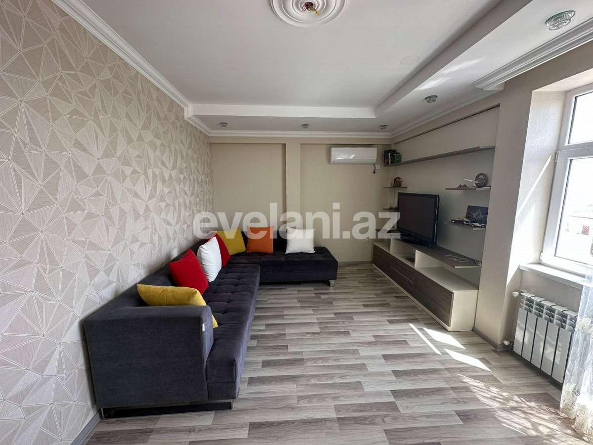 Satılır, yeni tikili, 2 otaqlı, 84 m², Bakı, Yasamal r.