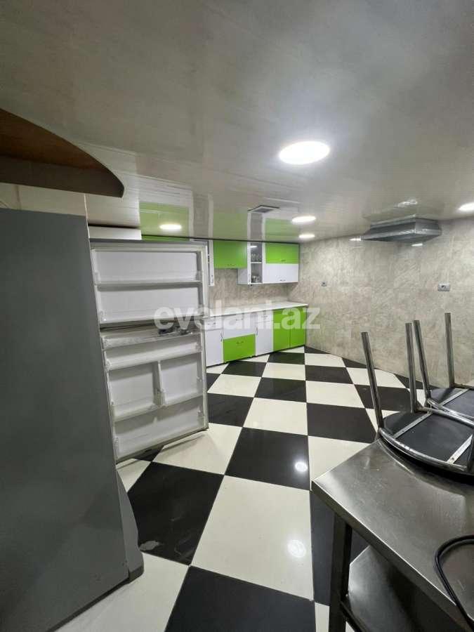 Kirayə verilir, obyekt, 200 m², Bakı, Nəsimi r.